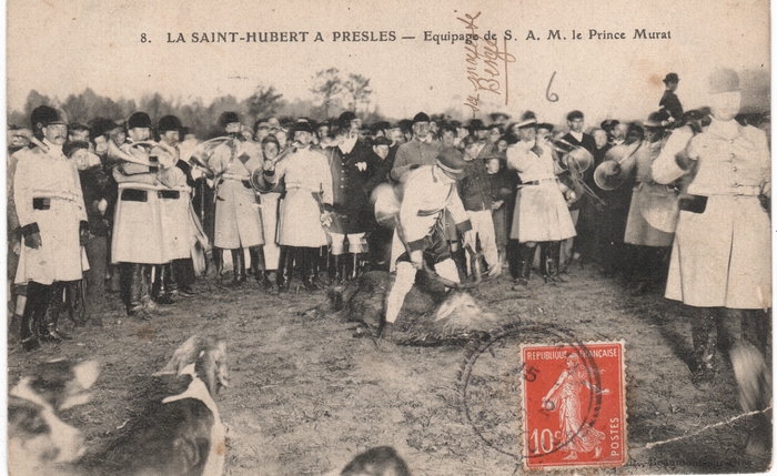 Cartes postales Claude Alphonse Leduc (4)